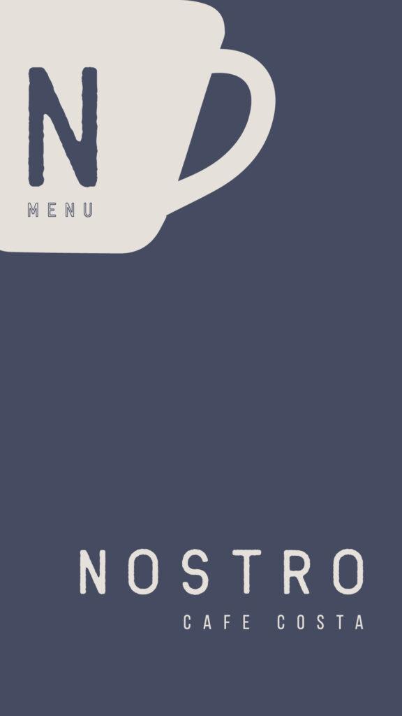 Nostro menu_01