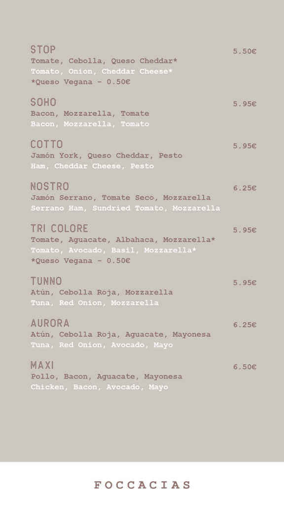 Nostro menu1-12